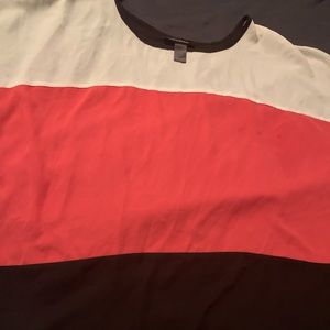 Cute women’s blouse